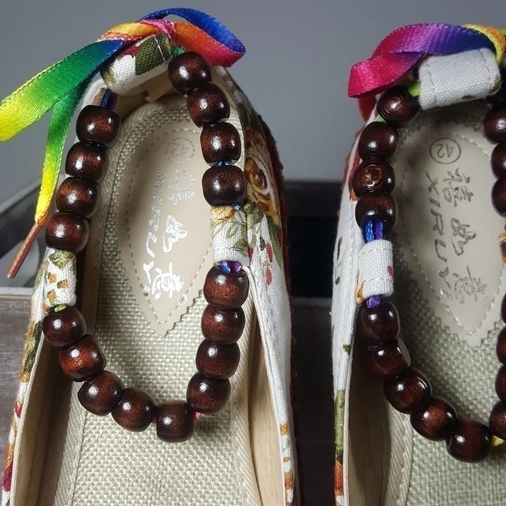 XIRUYI CANVAS FLATS
